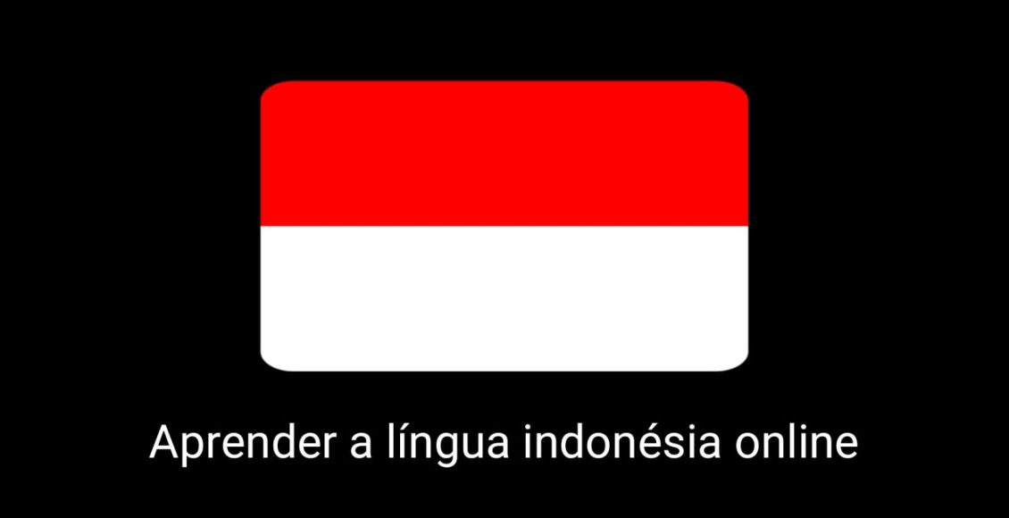 Aprender A L ngua Indon sia Online Free Jobs