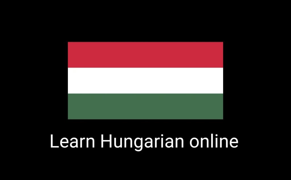 Hugary Language Hungarian language learning courses for beginners – Free Jobs